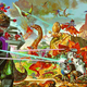 If Hollywood can try to make a Dino Riders movie, any franchise is up for grabs.